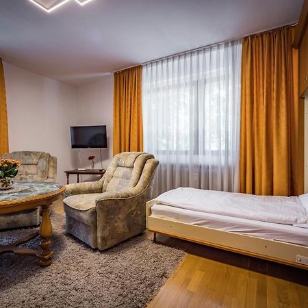 Ferienwohnung Sophia Бад-Райхенгалль Екстер'єр фото