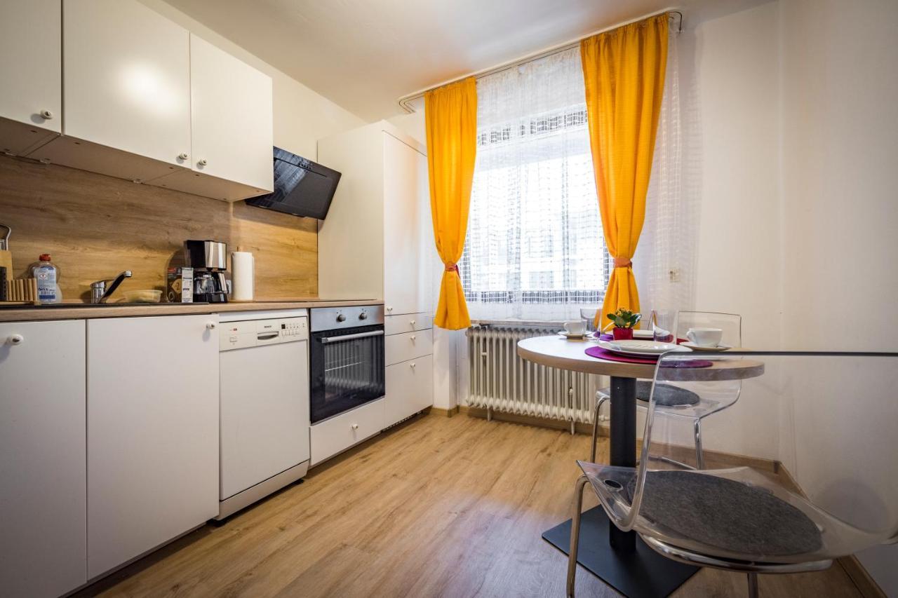 Ferienwohnung Sophia Бад-Райхенгалль Екстер'єр фото